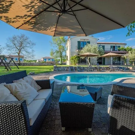 Marijanin Vrt Villa Radetići