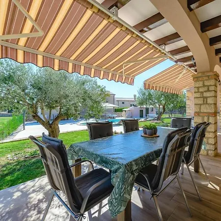 Marijanin Vrt Villa Radetići
