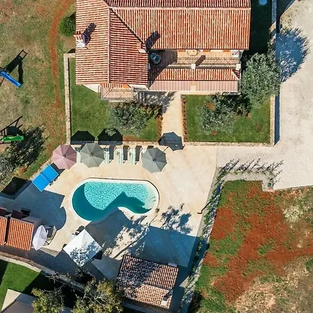 Villa Marijanin Vrt