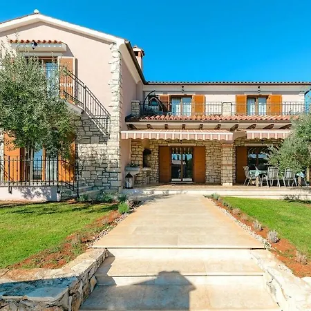 Villa Marijanin Vrt Radetici