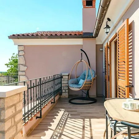 Marijanin Vrt Villa