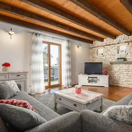 Villa Marijanin Vrt Radetići