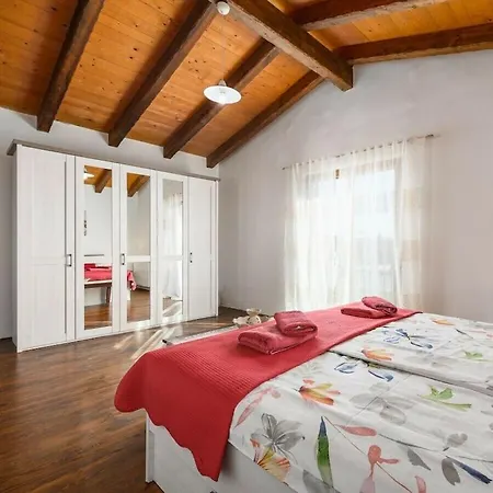 Marijanin Vrt Villa Radetići