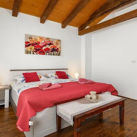 Villa Marijanin Vrt Radetići