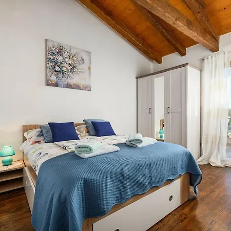 Villa Marijanin Vrt *