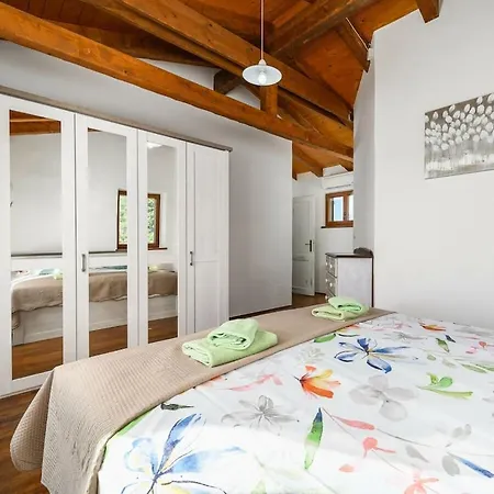 Marijanin Vrt Villa