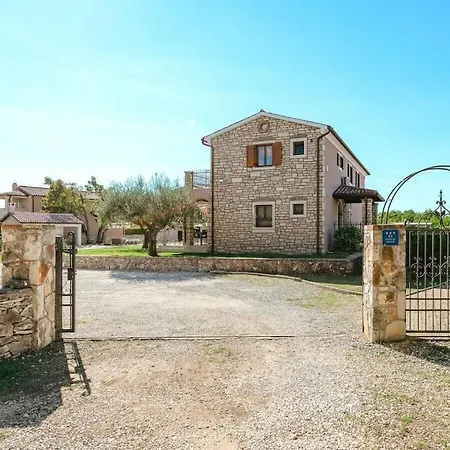 Villa Marijanin Vrt *