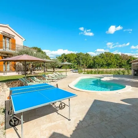 Villa Marijanin Vrt *
