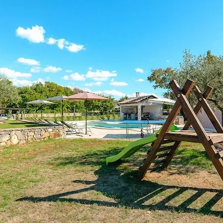 Villa Marijanin Vrt *