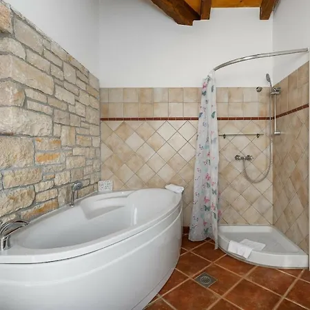 Villa Marijanin Vrt Radetići
