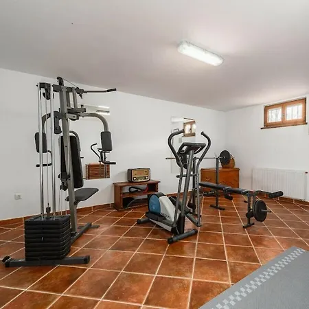 Marijanin Vrt Villa Radetići
