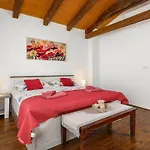 Villa Marijanin Vrt Radetići