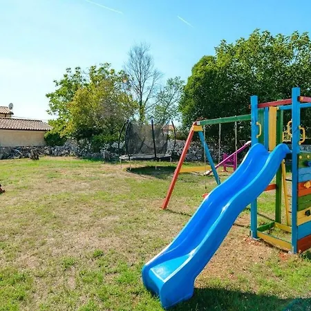 Villa Marijanin Vrt Radetići